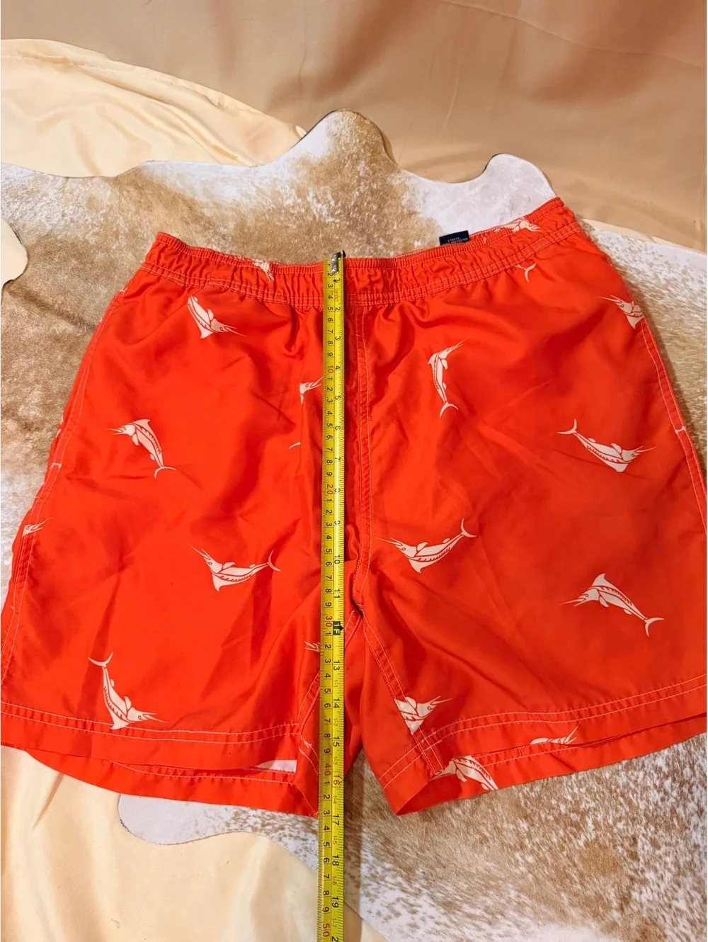 Chaps swim trunks